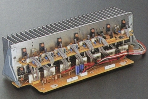 SONY TA-DA3200ESの仕様 ソニー