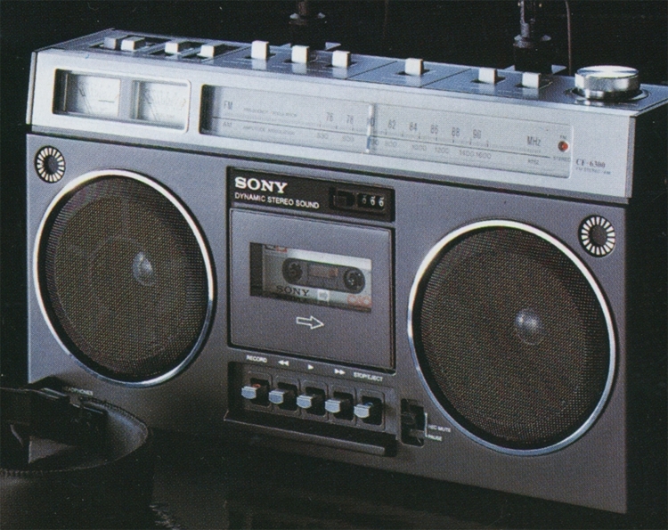 SONY CF-6300(gong55)の仕様 ソニー