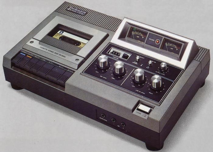 Technics RS-620Uの仕様 テクニクス/パナソニック