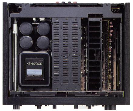 KENWOOD D-3300Aの仕様 ケンウッド