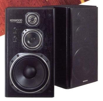 KENWOOD LS-990HGの仕様 ケンウッド