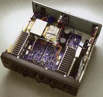 VICTOR AX-S5の仕様 ビクター