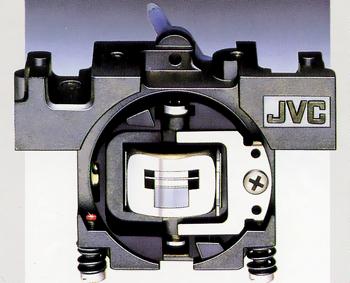 VICTOR DD-VR77の仕様 ビクター