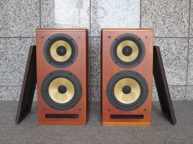 Pioneer S-A4-LR 買取｜スピーカー - リアルオーディオ