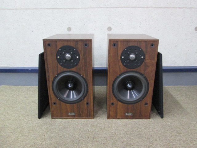 Acoustic Energy AEGIS Model1 買取｜スピーカー - リアルオーディオ
