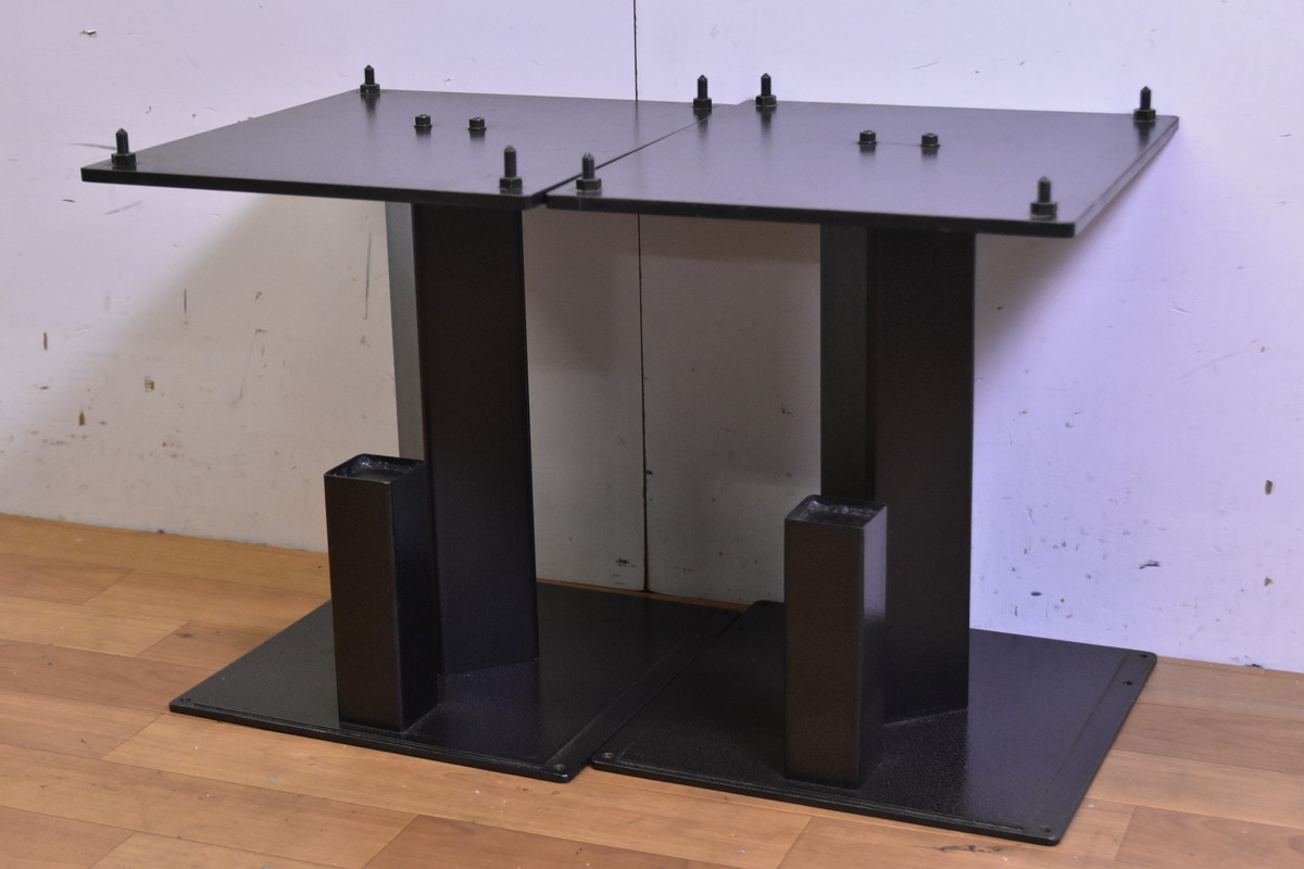 TAOC/タオック スピーカースタンドペア MST-40H 買取情報 | オーディオ