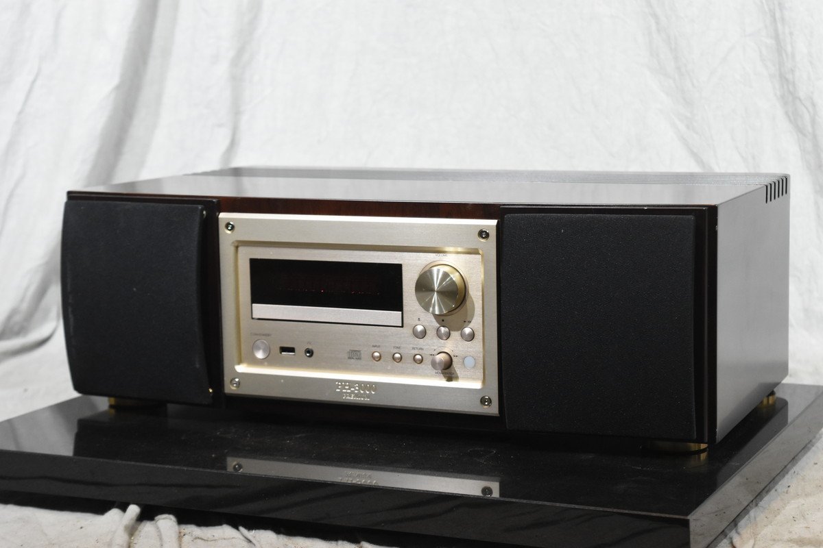 ONKYO RUSHRUN PH-3000 PREMIUM Hi-Fiオーディオシステム | オーディオ