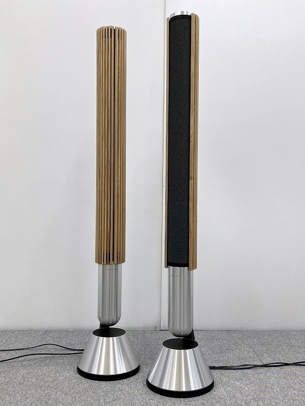 Bang&Olufsen B&O バング&オルフセン BeoLab28 スピーカーペアを大分県