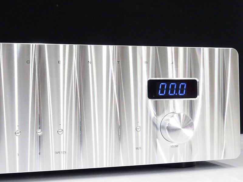 Jeff Rowland ジェフローランド ConcentraⅡ コンセントラ2