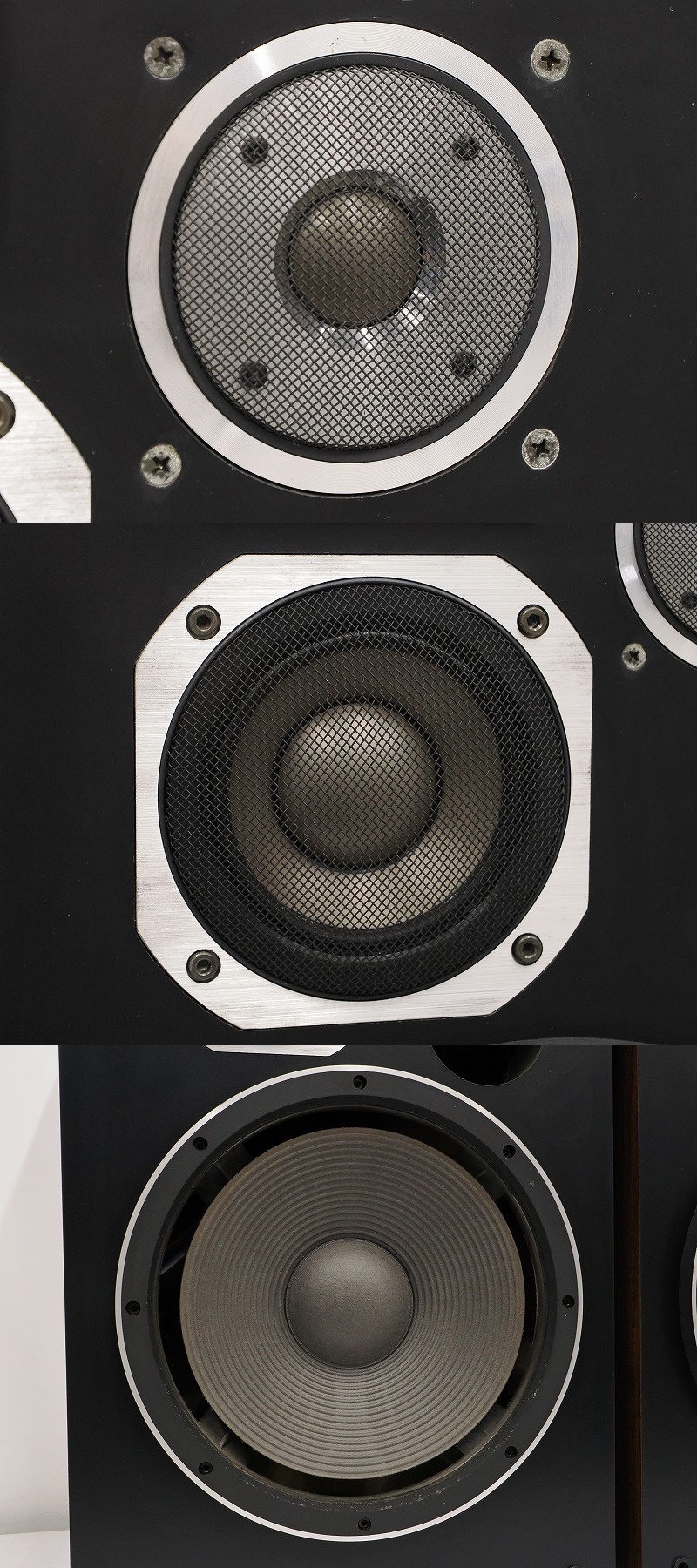 Pioneer S-180A スピーカーペア パイオニアを宮崎県延岡市で買取りさせ