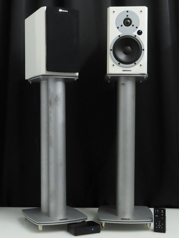 DYNAUDIO Xeo 3/Xeo Transmitter スピーカーペアを大阪府東大阪市で