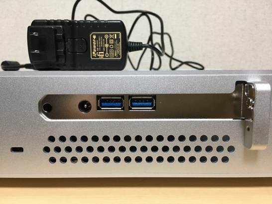 canarino Fils × JCAT USBカードFEMTO - Audio Renaissance