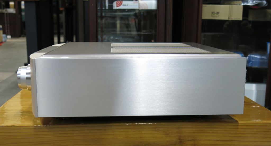 展示処分：MARANTZ プリメインアンプ PM-12 OSE | オーディオサミット