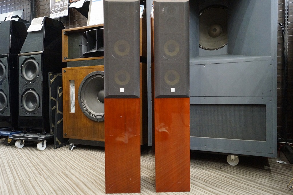 DENON スピーカー SC-T33XG高価買取実績 オーディオ高額査定