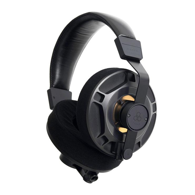 Final Audio D8000 Pro LIMITED Collector Edition Semi-Open Back