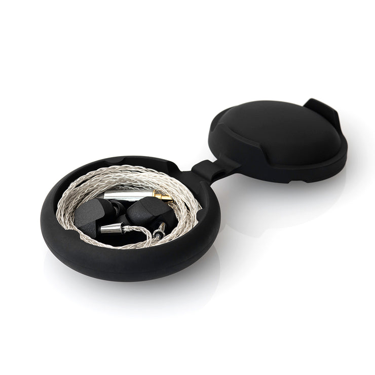 Final Audio A5000 Earphones (+Free Glow-in-the-Dark tips) | Audio46