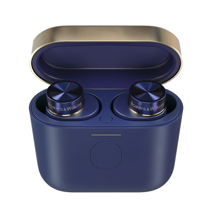 Bowers & Wilkins Pi7 S2 True Wireless In-ear Headphones with