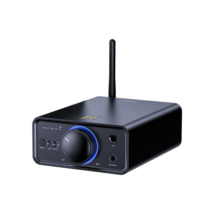 FiiO K7 BT Desktop DAC/Amp with Bluetooth | Audio46