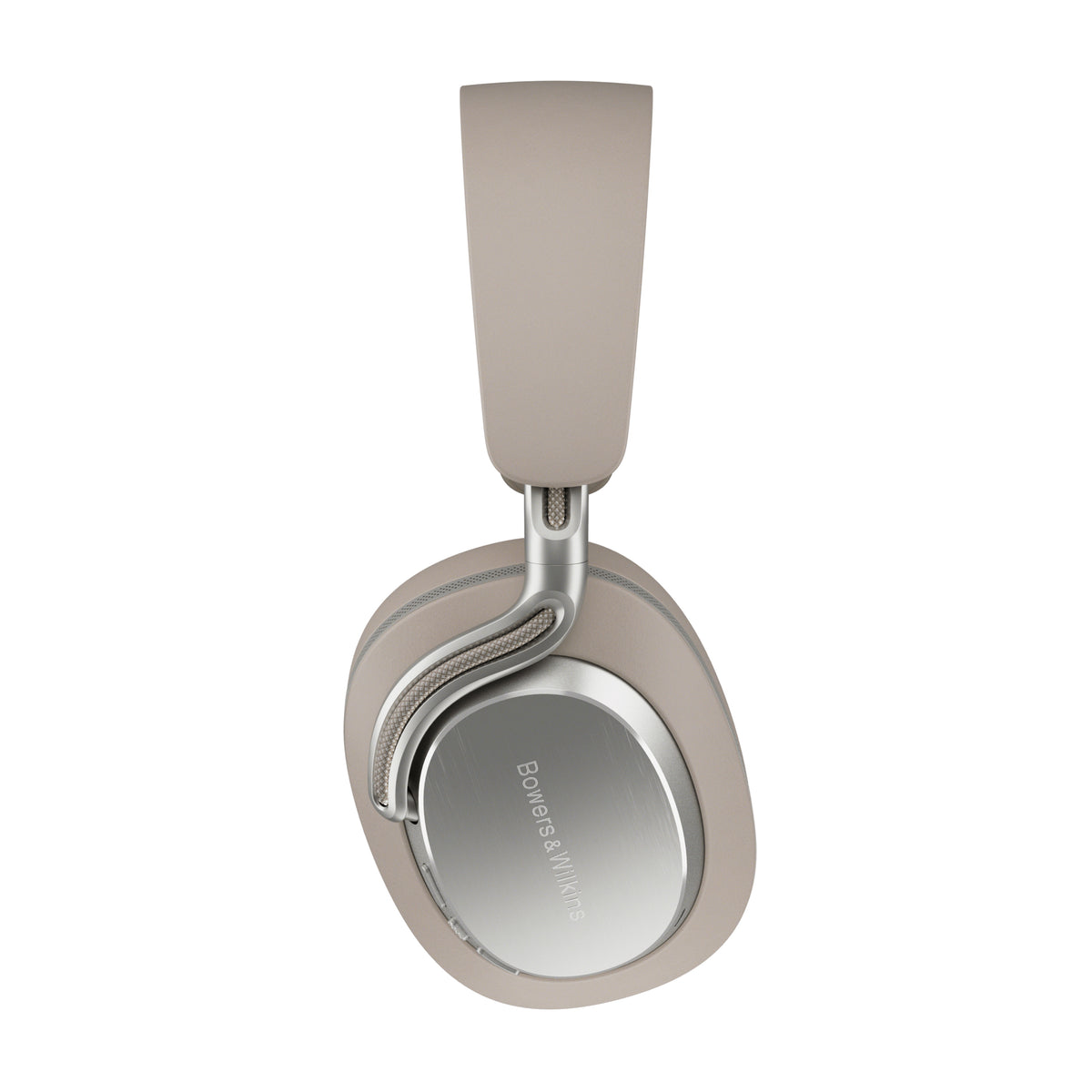 Bowers & Wilkins Px8 S2 Over-Ear Lossless Noise Canceling Wireless