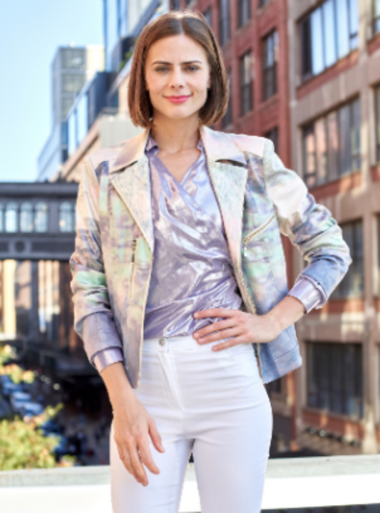 Insight – August Brock Fashions