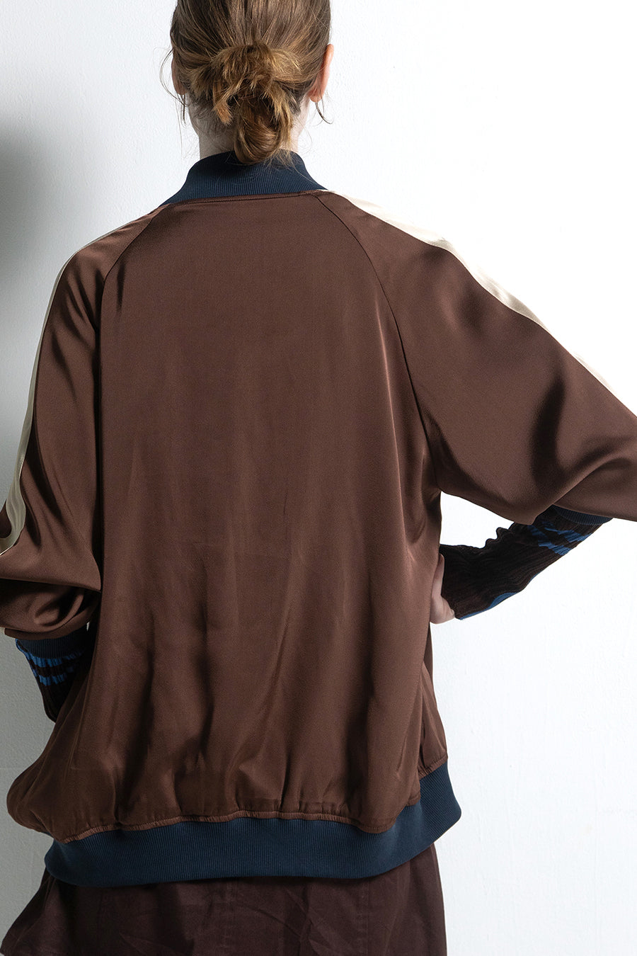 REVERSIBLE SUKAJAN — aulaaila