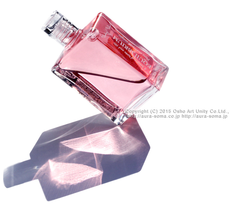 あなたの今日のオーラソーマタロット