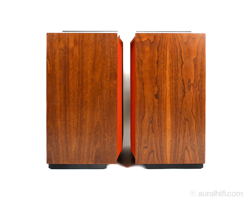 Vintage / JBL L55 Lancer // Floorstanding Speakers / Refinished