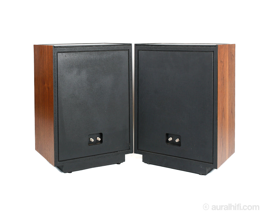 Vintage / JBL L55 Lancer // Floorstanding Speakers / Refinished