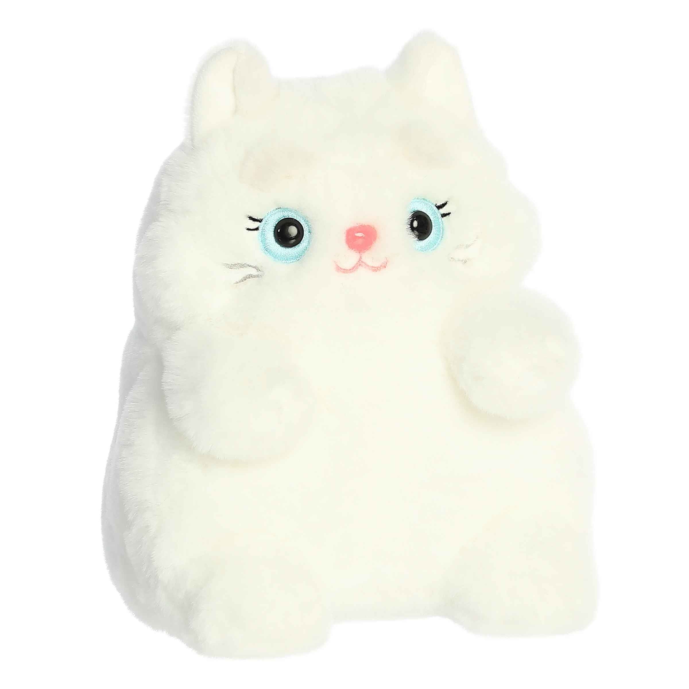 Angel - Elegant MewMews Plushies - Aurora – Aurora®