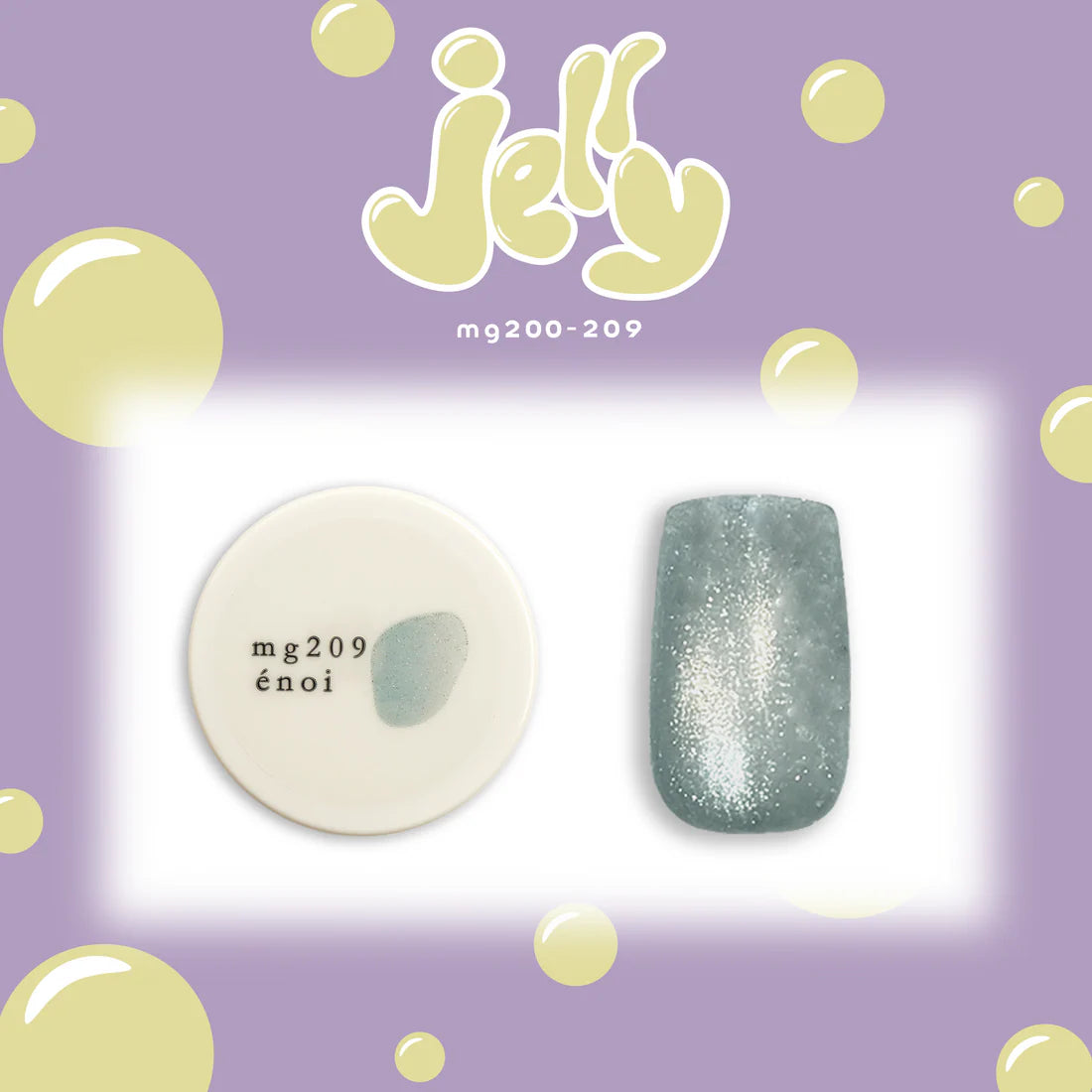 énoi 'purumag' Magnetic Series | Enoi - PURUMAG 25-36