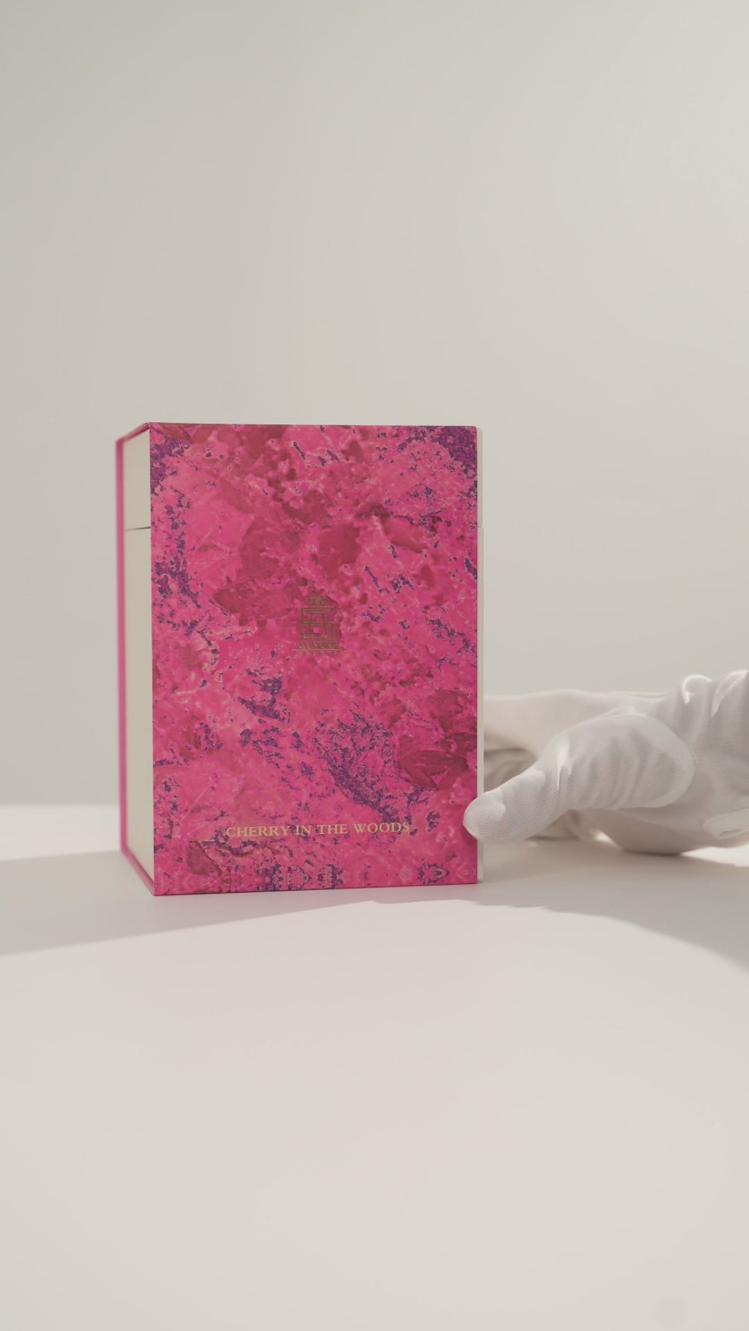 Aurora Scents Cherry in The Woods Eau De Parfum Unisex | 100ml