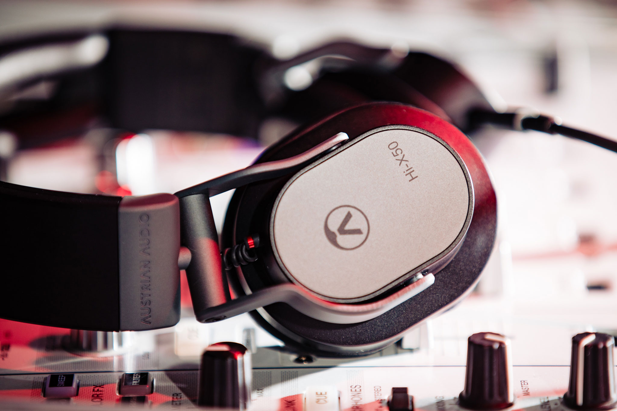 Hi-X50 - Austrian Audio