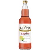 Bickfords Lemon Lime & Bitters Cordial - Australian Cordial