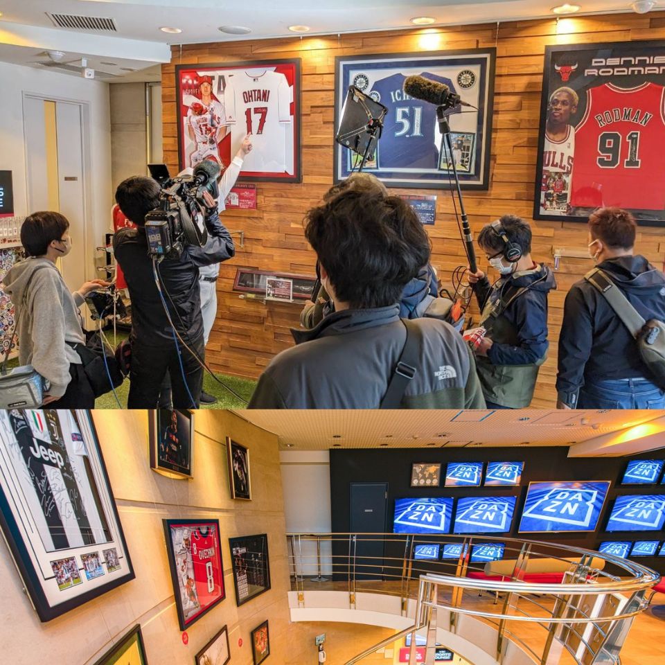 直筆サイン入り】ソンフンミン のトッテナム ユニフォーム – AuthentiCo.