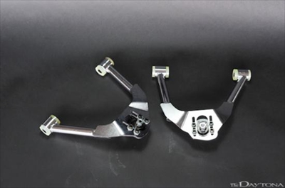 フェアレディZ Z34 調整式フロントアッパーアーム | Autostyle