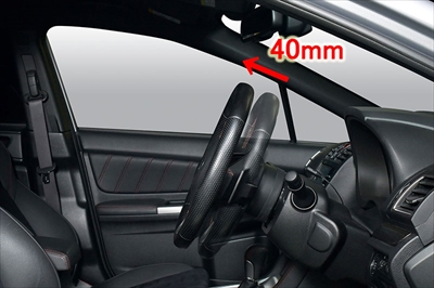 スイフトスポーツ ZC33S NEOPLOT ステアリングスペーサーNEO | Autostyle