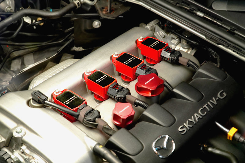 スポーツイグニッションコイル | オートエクゼ公式オンラインストア