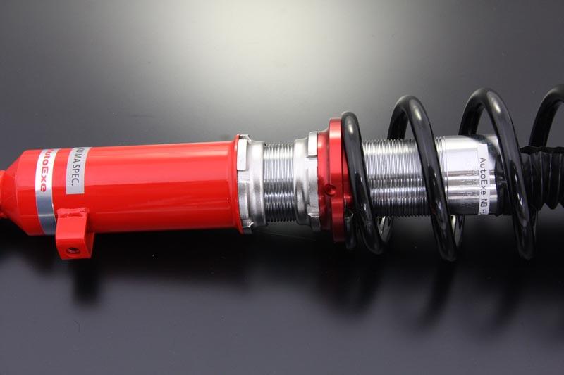 ストリートスポーツサス・キット（KIJIMA-SPEC） | オートエクゼ公式