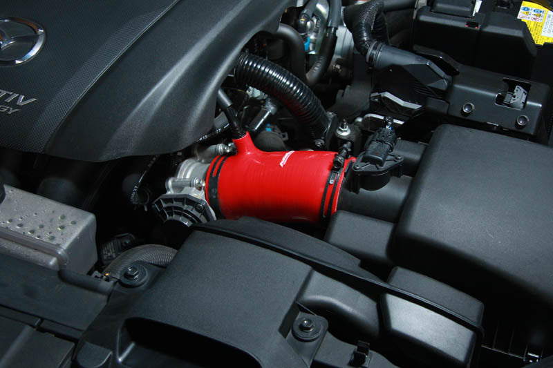 Intake Suction Kit | Auto Exe Official Online Store | Mazda Car
