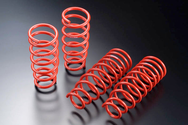 ローダウンスプリング | オートエクゼ公式オンラインストア | マツダ車