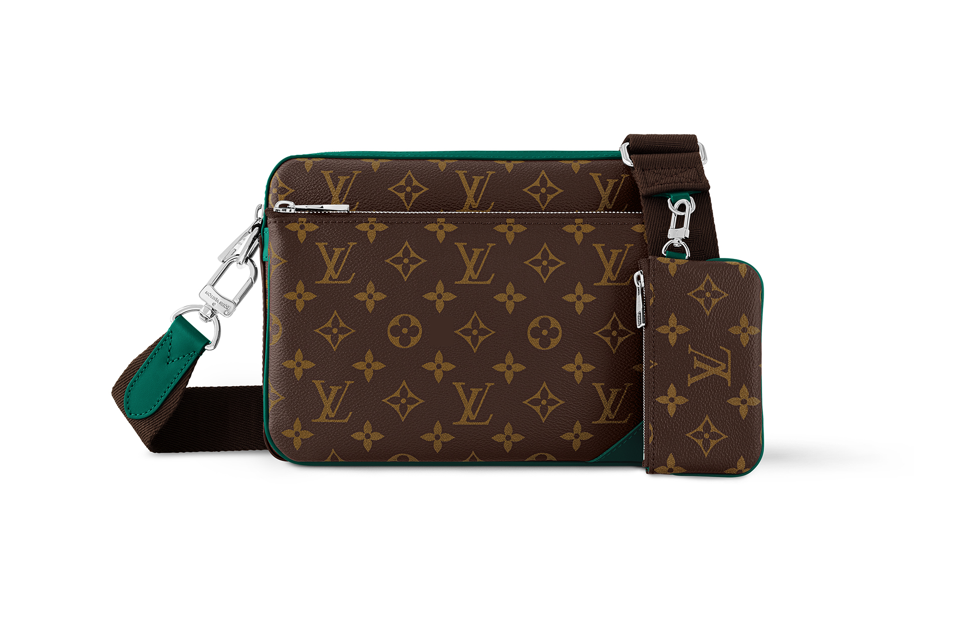 多彩なカラーパレットで彩られたルイ・ヴィトンの「カラーマニア