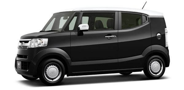 新型N-BOX SLASH 色・カラー紹介！人気カラーは？ | AUTO MOVE WEB