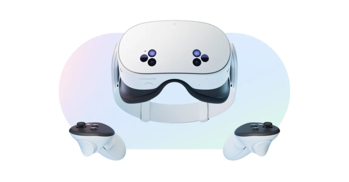 VR/MRヘッドセット「Meta Quest 3S」発表、10月15日発売へ。Quest 3と
