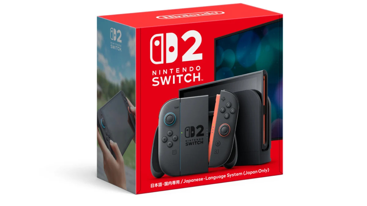 米任天堂のNintendo Switch 2公式番組が「安くしろ」コメントで溢れ