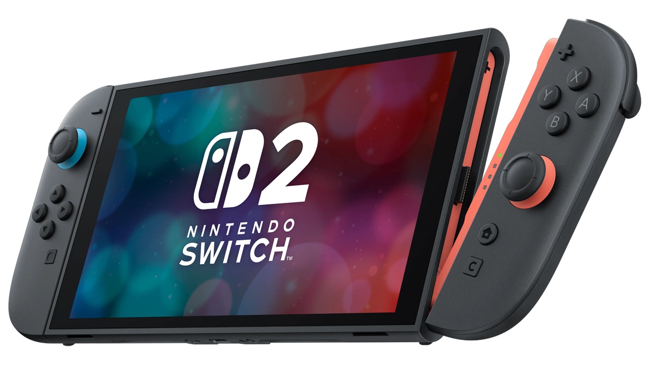 Nintendo Switch 2「Joy-Con 2」のスティック、ドリフト防止に定評ある