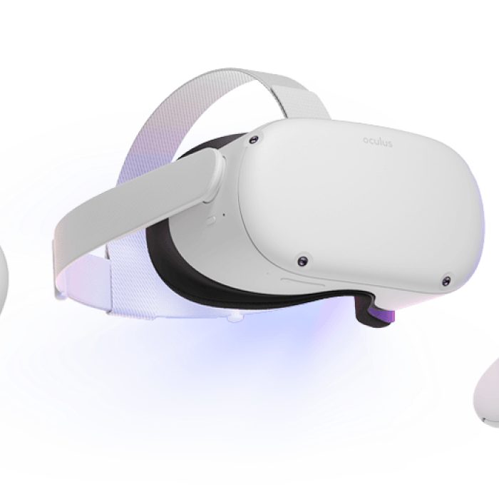 VRヘッドセット「Meta Quest 2」が値上げへ。8月より本体および