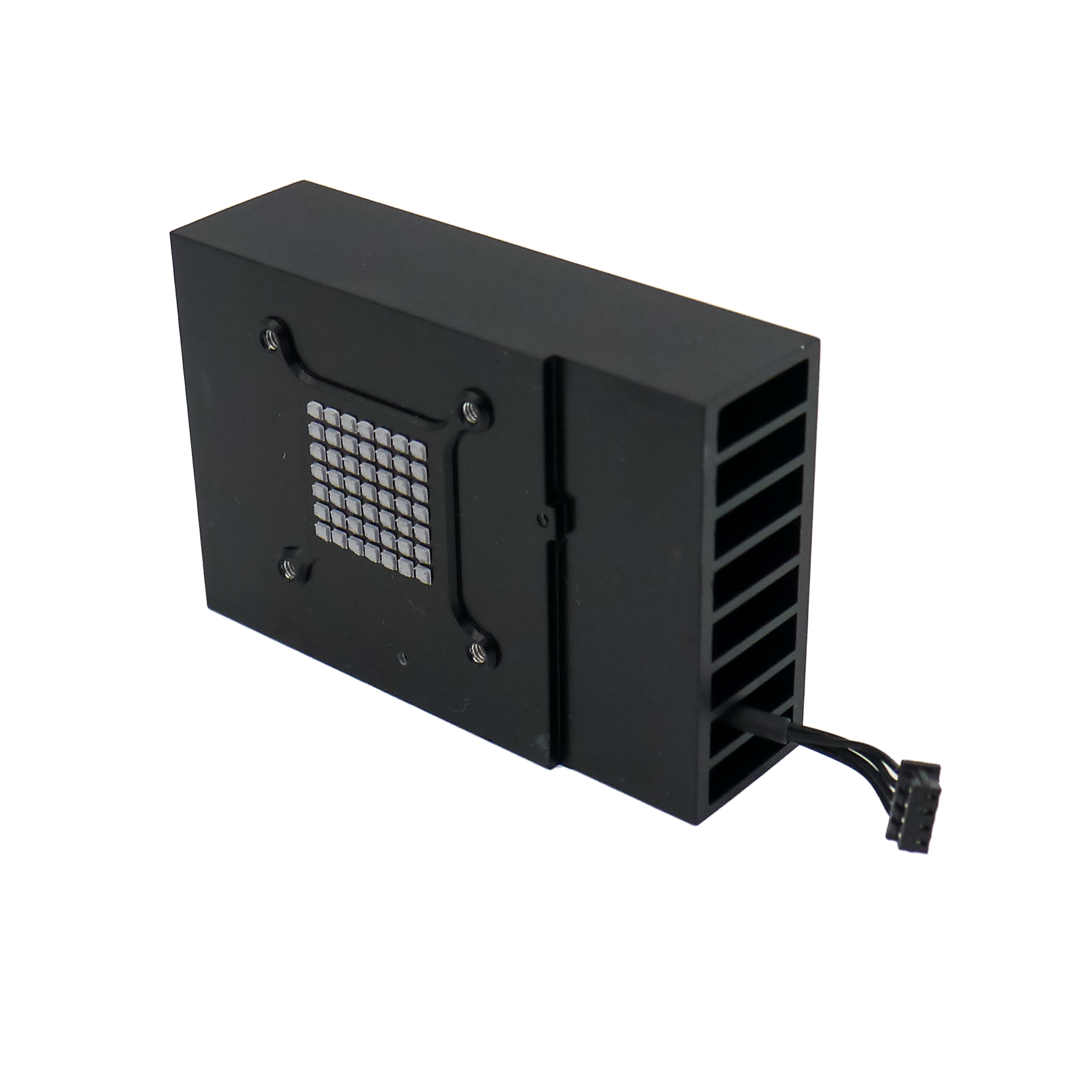 Heatsink and FAN for NVIDIA® Jetson Xavier NX – Auvidea