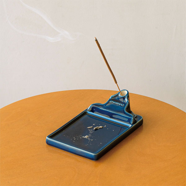 penco インセンスホルダー [全2色] ハイタイド JZ087- – 文具専門