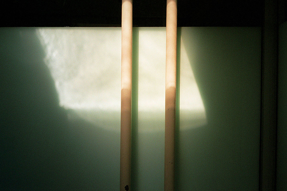 Color-Skopar 35mm f2.5 Ⅰ, P IIの作例 | ライカの作例を探す