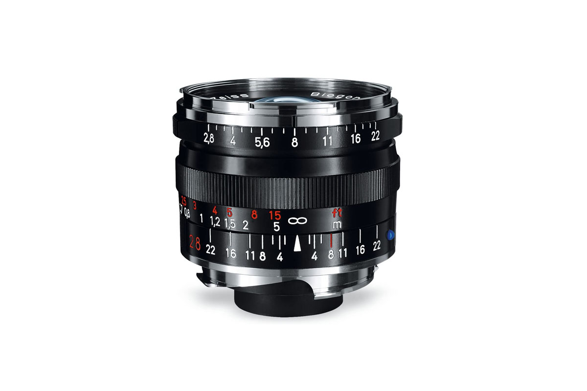 Biogon 28mm f2.8 | ライカカタログ | アトリエライカ